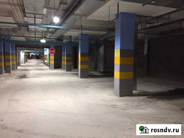 Машиноместо 15 м² в аренду в Казани Казань - изображение 1