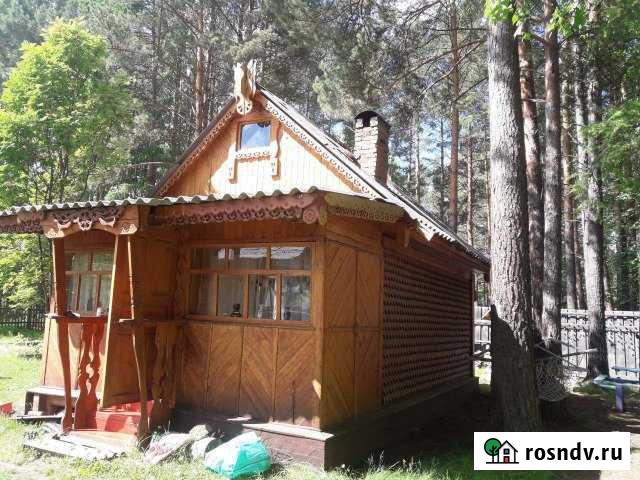 Дача 20 м² на участке 14 сот. на продажу в Зиме Зима - изображение 1