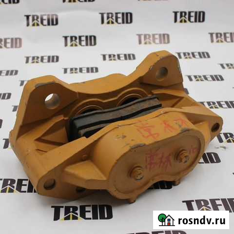 Суппорт тормозной, changlin Благовещенск - изображение 1