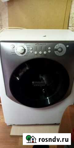 Стиральная машина на запчасти Каменка - изображение 1