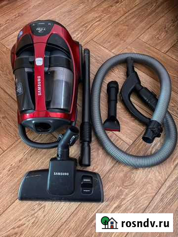 Пылесос Samsung SC8854 Курск - изображение 1