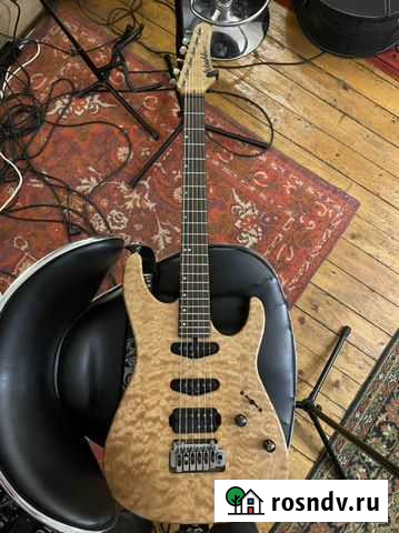 Washburn MG120 Сочи - изображение 1