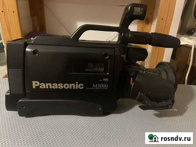 Видеокамера panasonic Люберцы - изображение 1