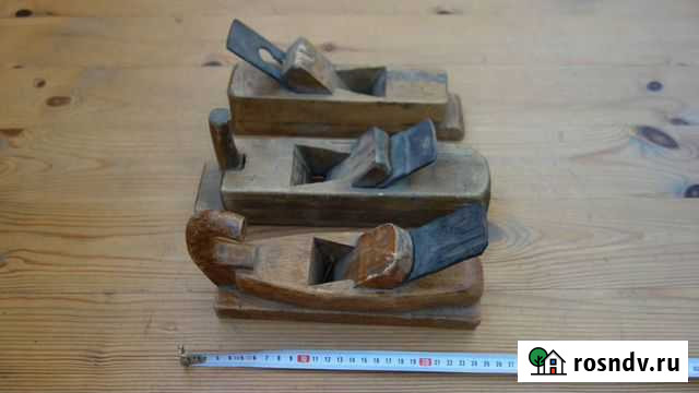 Рубанок СССР Челябинск - изображение 1