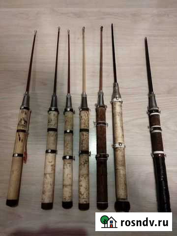 Зимние удочки СССР Нижний Тагил - изображение 1