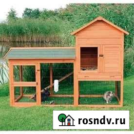 Вольеры для птиц,грызунов,белок,кроликов и шиншил Дмитров - изображение 1