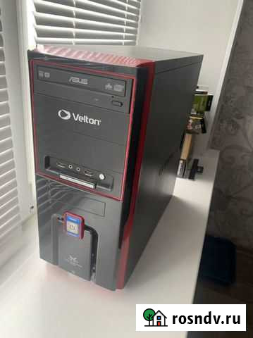 Системный блок Кумертау - изображение 1