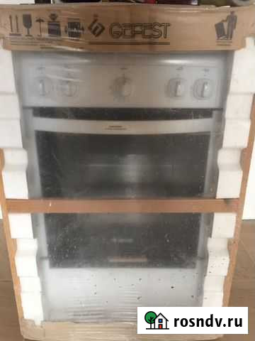 Плита газовая Черкесск - изображение 1