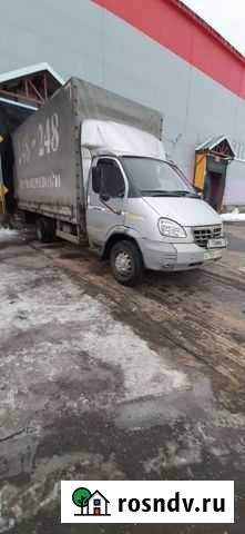 ГАЗ Валдай, 2006 Владимир - изображение 1