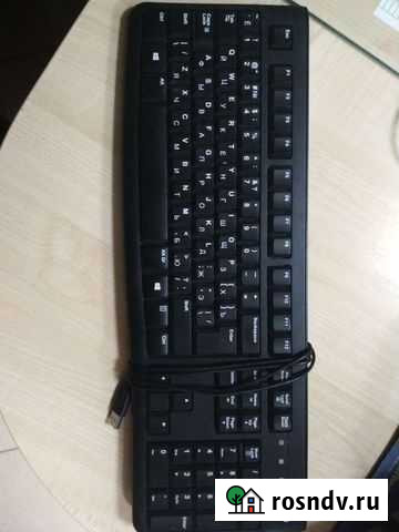 Клавиатура Липецк - изображение 1