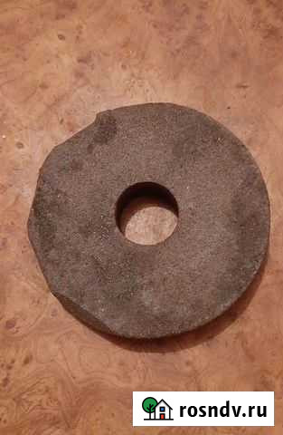 Шлифовальный круг Самара - изображение 1