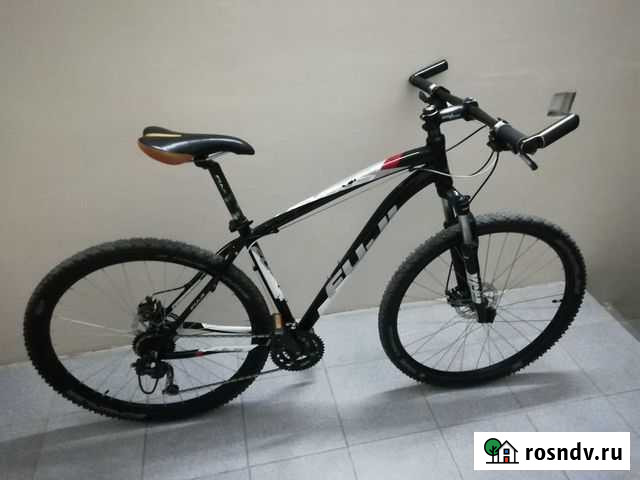 Велосипед горный Fuji Nevada 29 2.0 Балаково - изображение 1