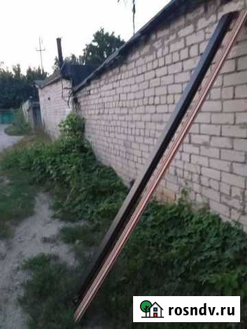 Плинтус венге мдф Белгород - изображение 1