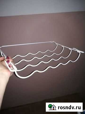 Полка для холодильника Сочи - изображение 1