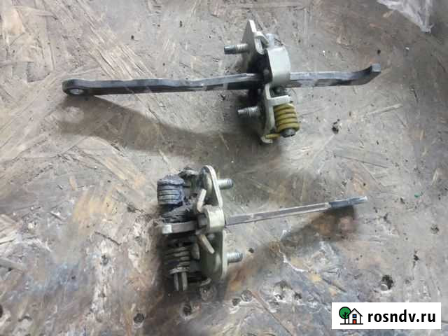 Ограничитель двери Иран ходро саманд samand Челябинск - изображение 1