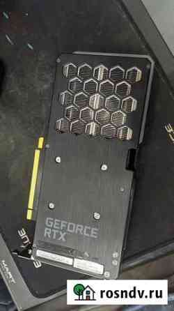 Видеокарта rtx 3060ti без LHR Михайловка