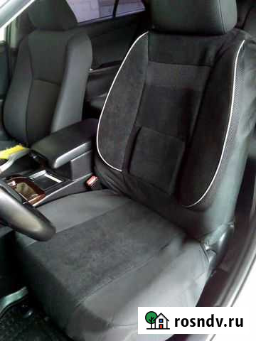 Авточехлы универсальные, новые Элиста - изображение 1