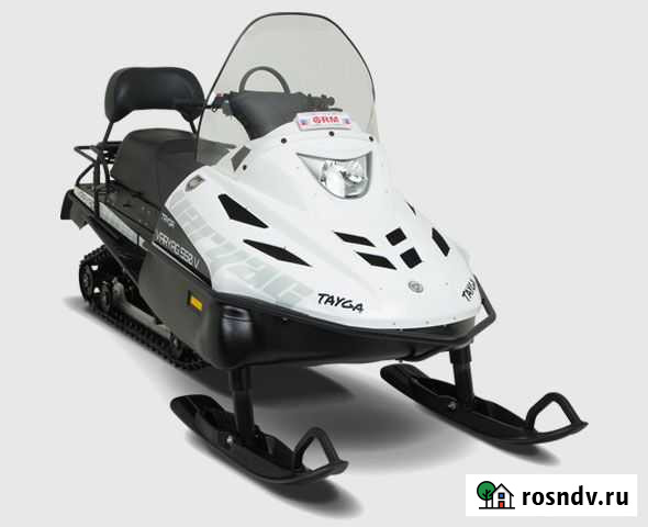Тайга Варяг 550v Бийск - изображение 1