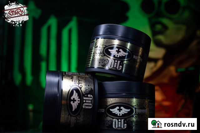 Гель OIL 350 ml Калининград - изображение 1