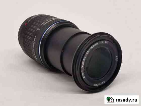 Объектив Olympus 40-150 ED Сосновый Бор