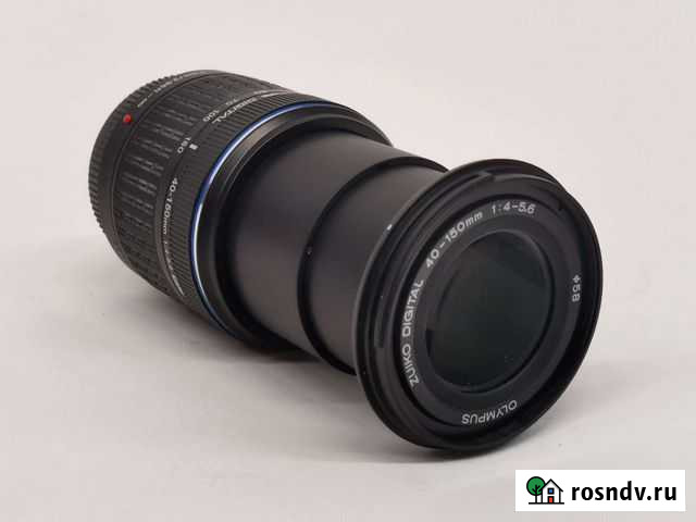 Объектив Olympus 40-150 ED Сосновый Бор - изображение 1