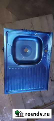 Раковина новая Мурманск - изображение 1
