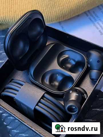 Новые рст Samsung Galaxy Buds Pro Михайловск - изображение 1