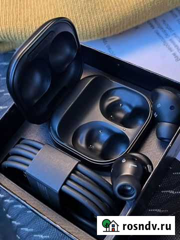 Новые рст Samsung Galaxy Buds Pro Михайловск - изображение 1