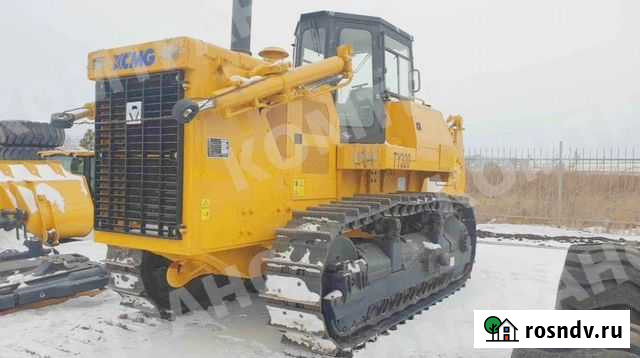 XCMG TY320, 2022 Екатеринбург - изображение 1