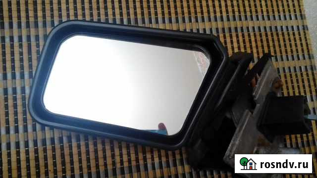 Продам зеркало боковое левое ваз Лада 08/09/99/14 Березники - изображение 1