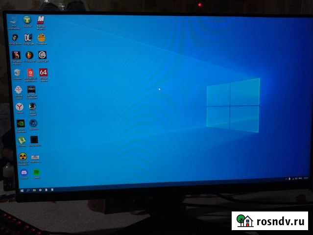 Игровой Компьютер Дятьково - изображение 1