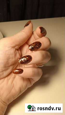 Маникюр на дому Ухта - изображение 1