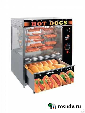 Гриль карусельный Балашиха - изображение 1