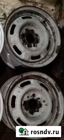 Продам штампы r13 Кинешма - изображение 1