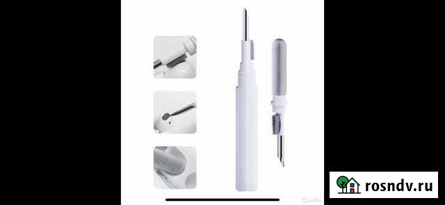 Набор для чистки наушников Калининград - изображение 1