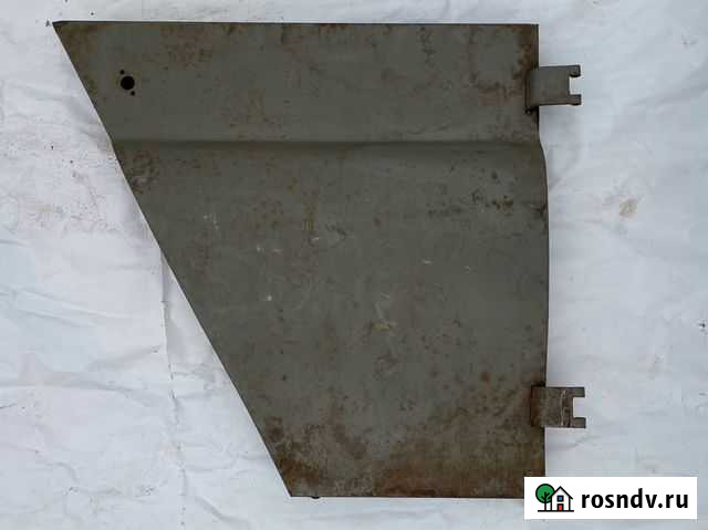 Дверь УАЗ 469 со Пенза - изображение 1