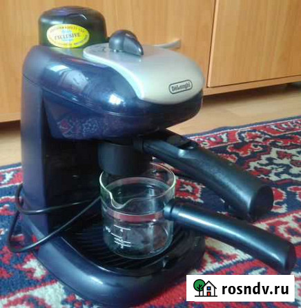 Продам кофеварку Кемерово - изображение 1