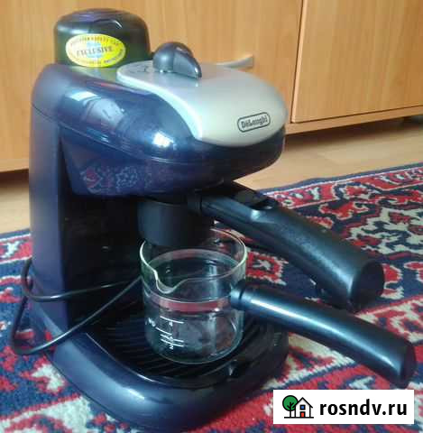 Продам кофеварку Кемерово - изображение 1