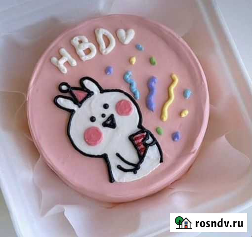 Бентоторт Астрахань - изображение 1