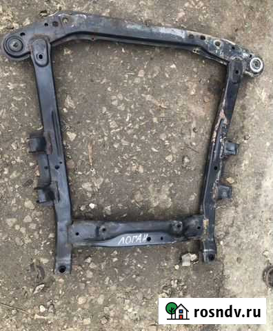 Подрамник Логан Калининград - изображение 1