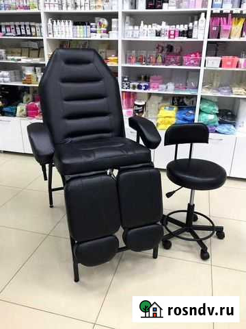 Кресло педикюрное Новосибирск - изображение 1