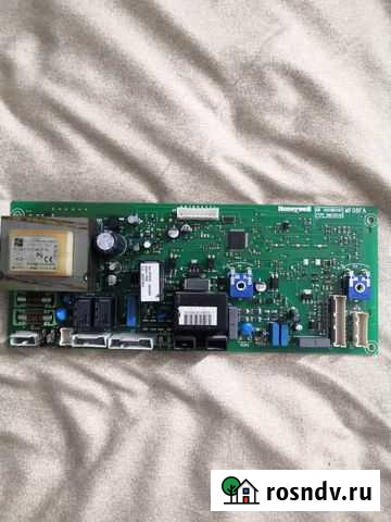 Плата котел Ферроли. Ferroli domicompact Батайск - изображение 1