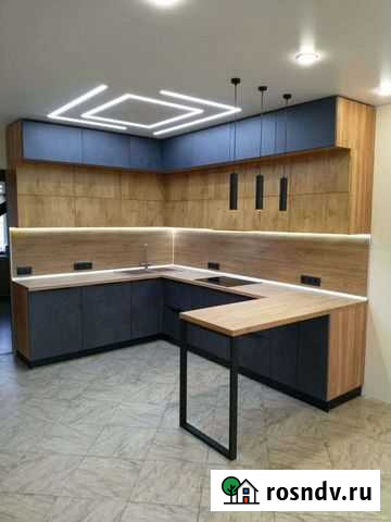 Корпусная мебель на заказ Усть-Катав - изображение 1