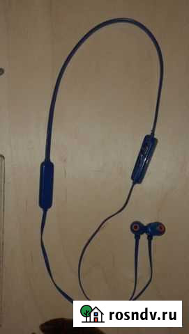 JBL Tune 190BT Березники - изображение 1