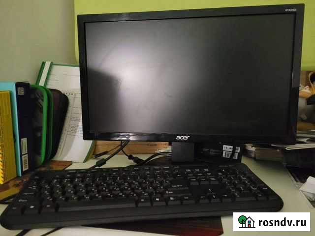 Компьютер Санкт-Петербург - изображение 1