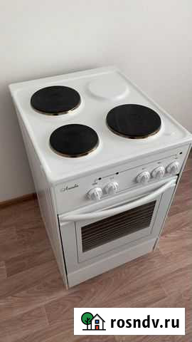 Плита Лысьва Сургут - изображение 1