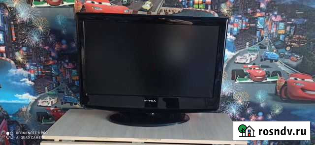 Телевизор Курган - изображение 1