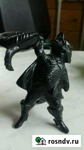 Подсвечник новый.Каслинское литьё Пермь - изображение 1