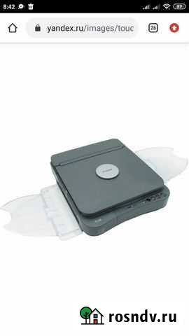 Продам 2 заправленных картриджа для копировального Куйбышев - изображение 1