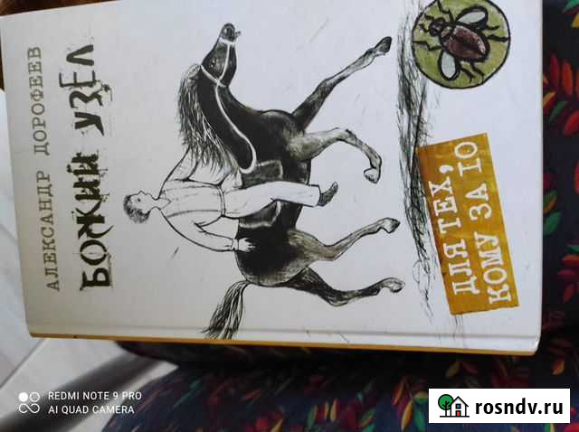 Книга Уфа - изображение 1